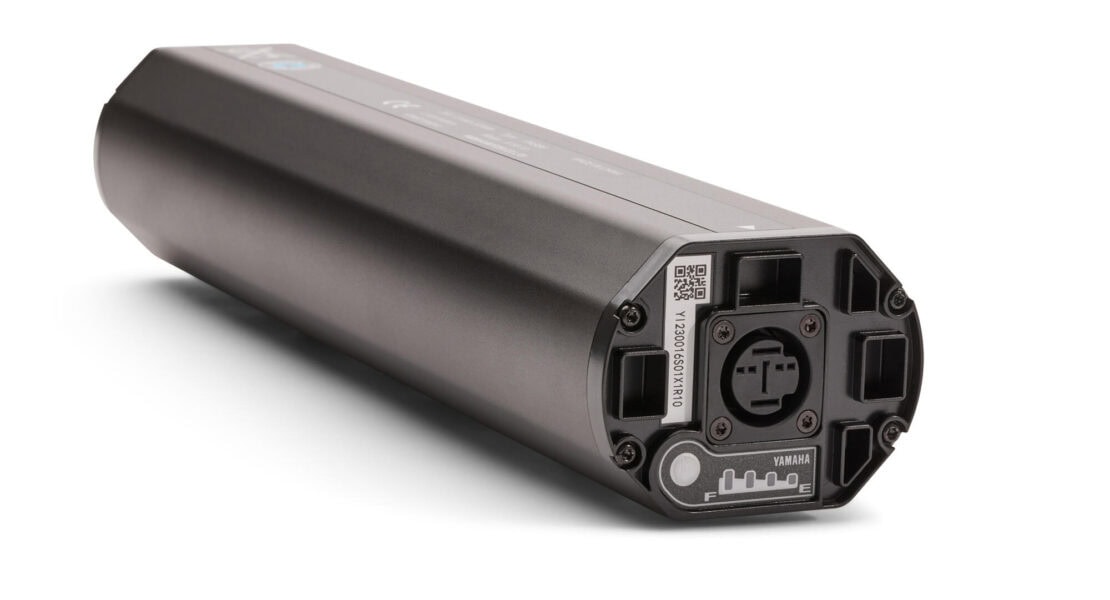 Yamaha - Intube 720 Wh