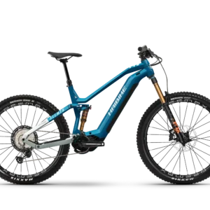 Haibike ALLMTN 10