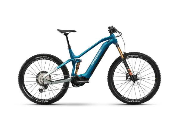 Haibike ALLMTN 10