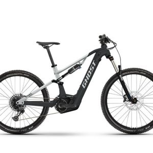 Ghost E-ASX 130 Universal AL GRY