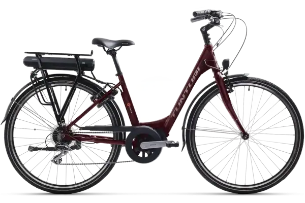 Tunturi E-POWER