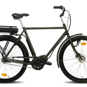 Helkama e-Jääkäri