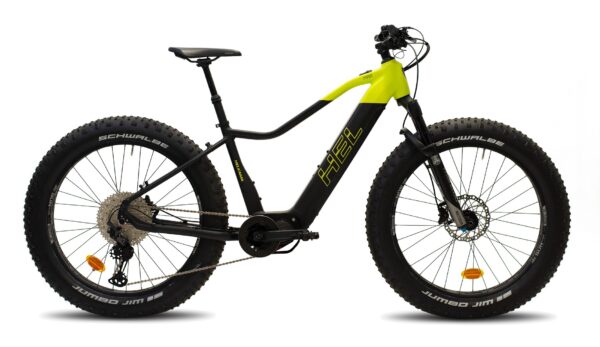 Helkama FE12S