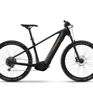 Haibike Alltrack 8.5