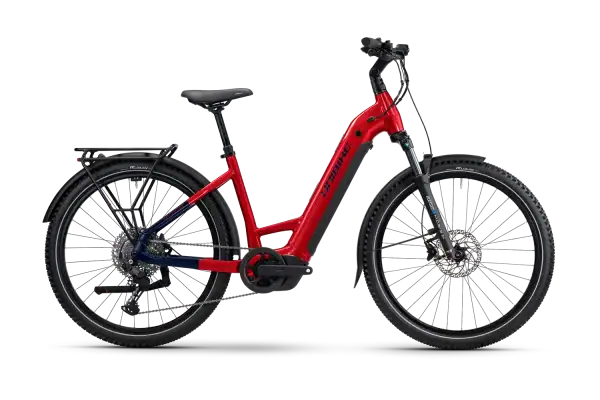 Haibike Trekking 7