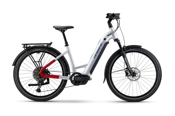 Haibike Trekking 7