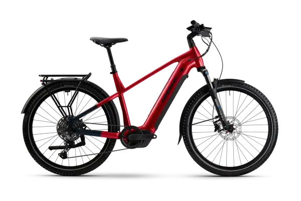 Haibike Trekking 7