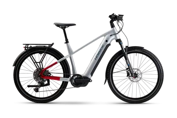 Haibike Trekking 7