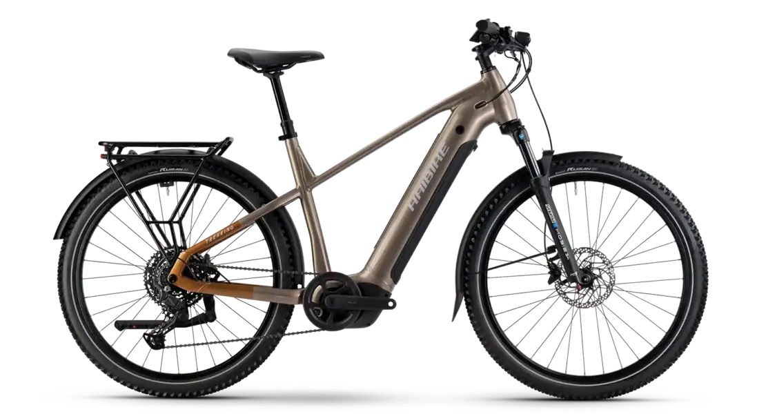 Haibike Trekking 6.5