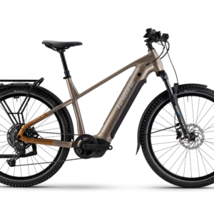 Haibike Trekking 6.5