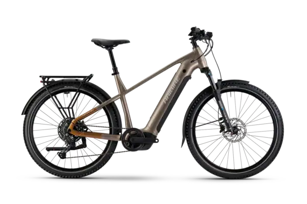 Haibike Trekking 6.5