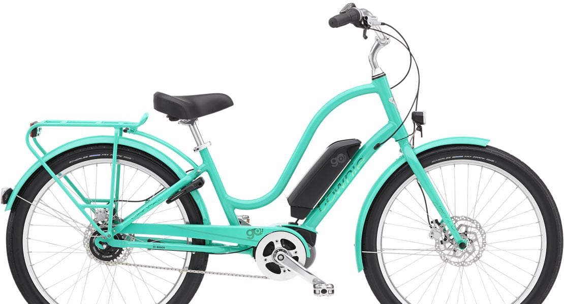 Electra Townie Go!