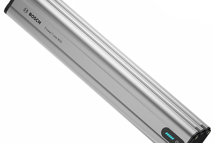 Bosch - PowerTube 600Wh