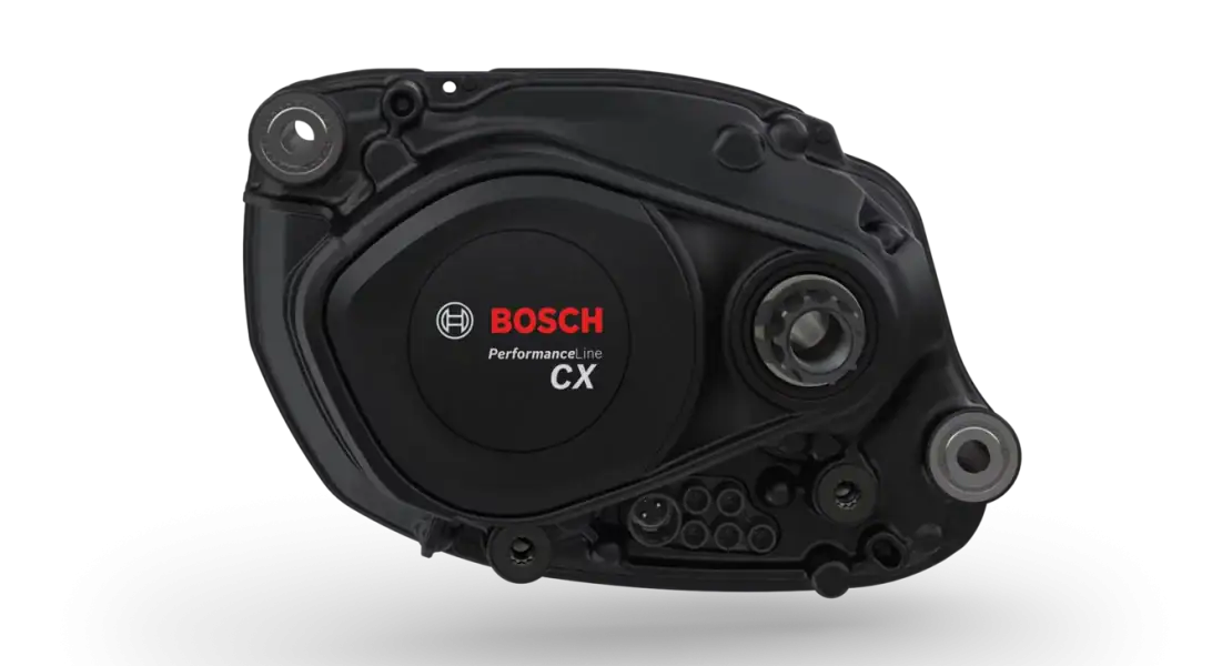 Bosch - Performance Line CX Gen.5 Smart System