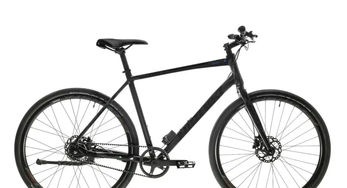 Nishiki Element One
