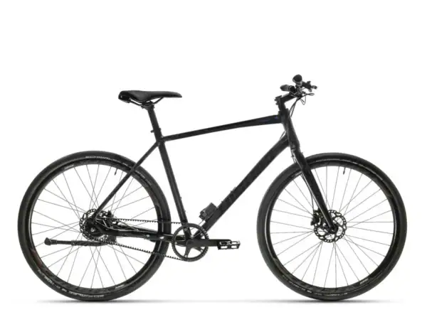 Nishiki Element One