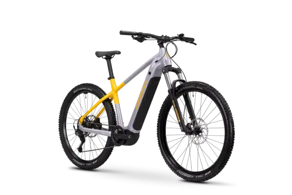 Ghost E-Teru Universal High 2025 sähköpyörä - Image 2