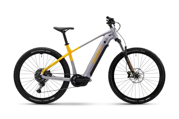 Ghost E-Teru Universal High 2025