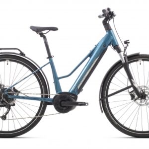 Superior Sperior eXR 6050 BL Touring