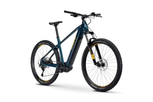 Haibike Alltrack 6 29" sähkömaastopyörä - Image 2
