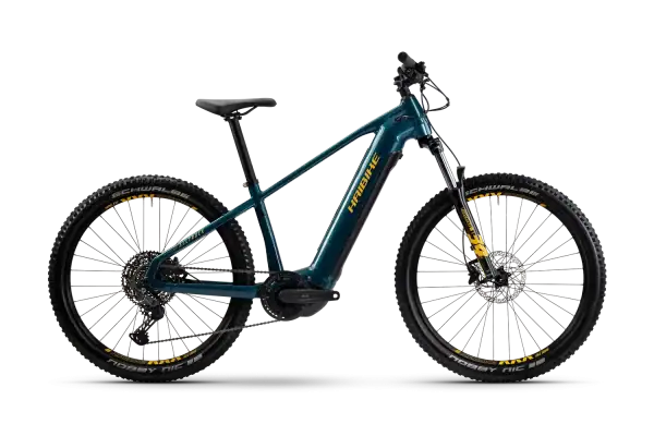 Haibike Alltrack 6 29"