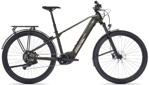 Rock Machine eBlizz B70T