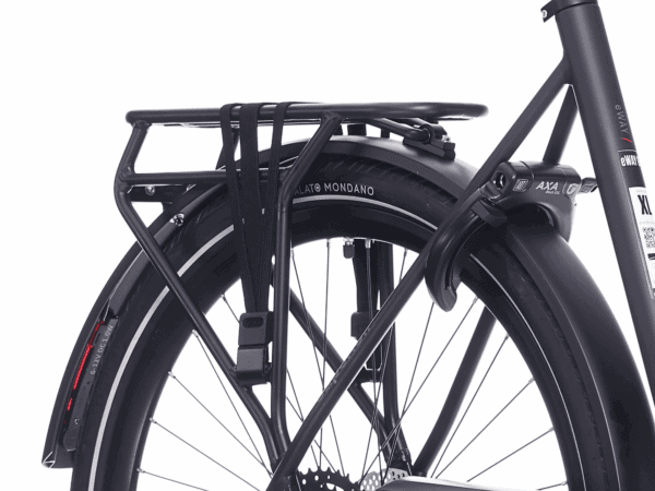 Superior eWay 6.4 AVS matalarunkoinen sähköpyörä - Image 3