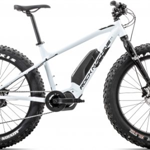 Rock Machine Vyöry E50R