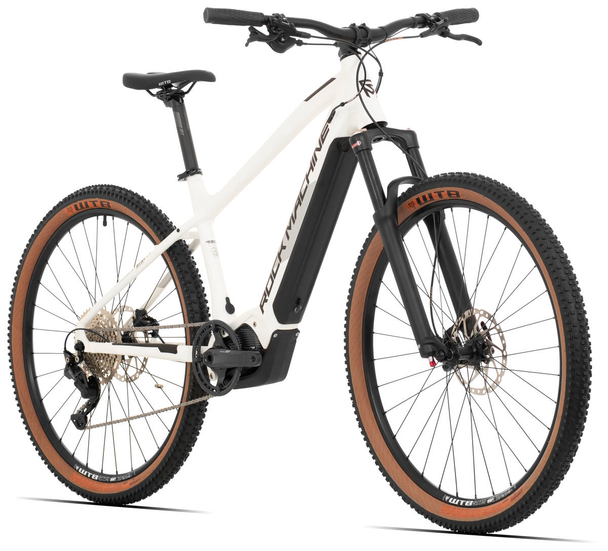 Rock Machine Torrent INT e90-29 sähkömaastopyörä - Image 2