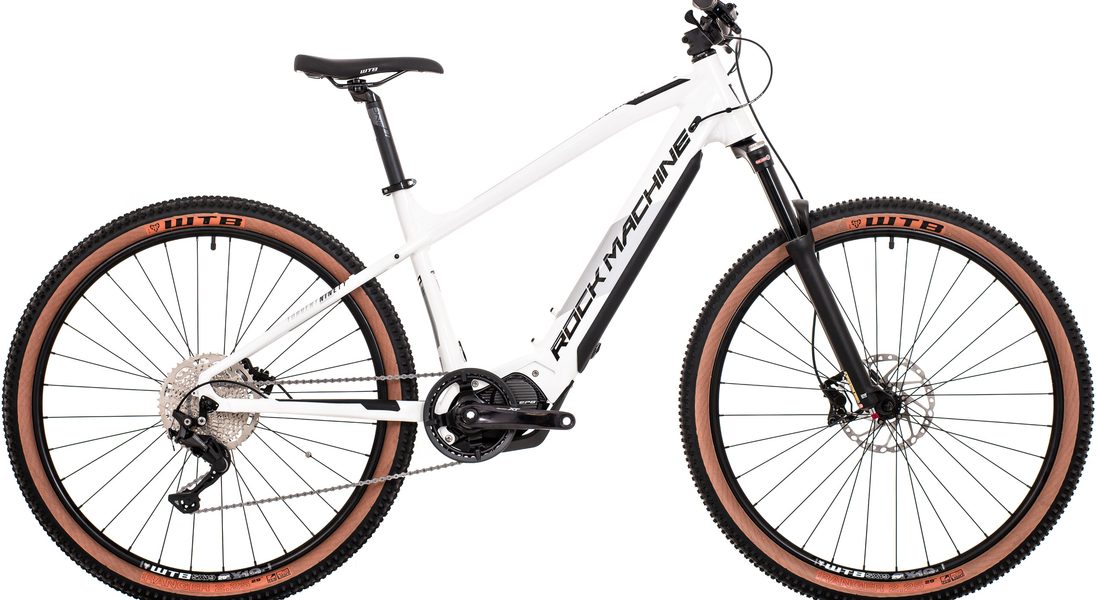 Rock Machine Torrent INT e90-29