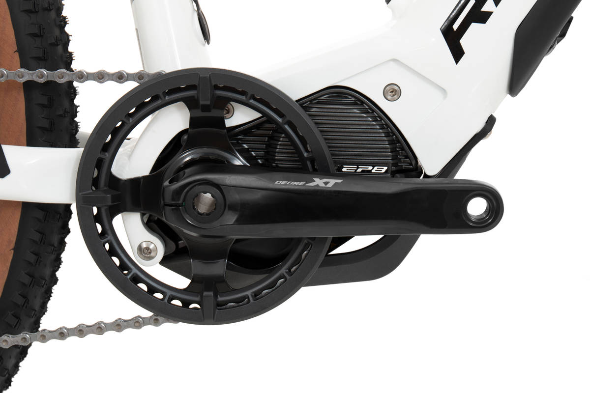 Rock Machine Torrent INT e90-29 sähkömaastopyörä - Image 3