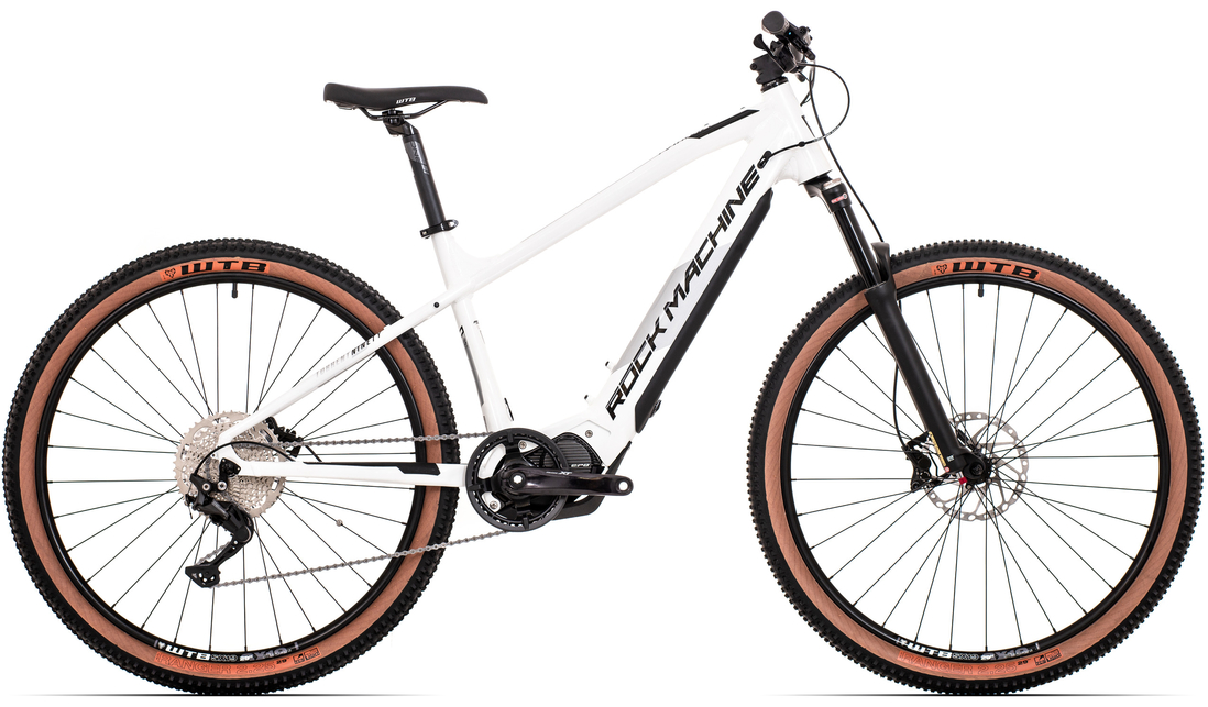 Rock Machine Torrent INT e90-29