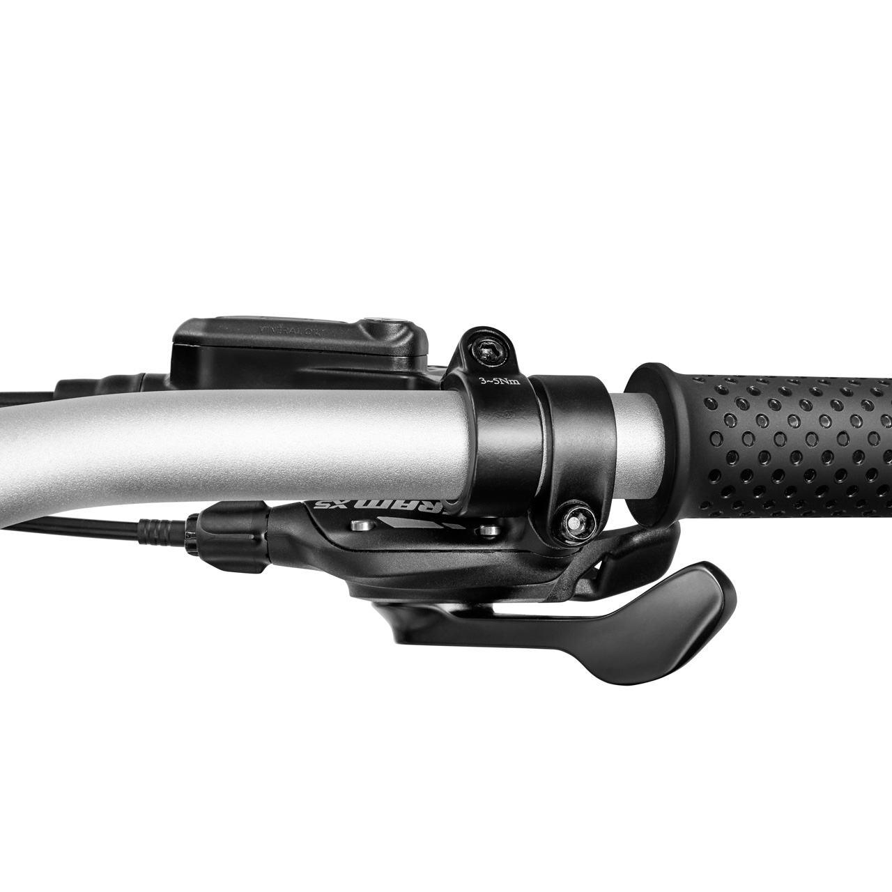 Woom OFF AIR 6 26" nuorten maastopyörä - Image 5