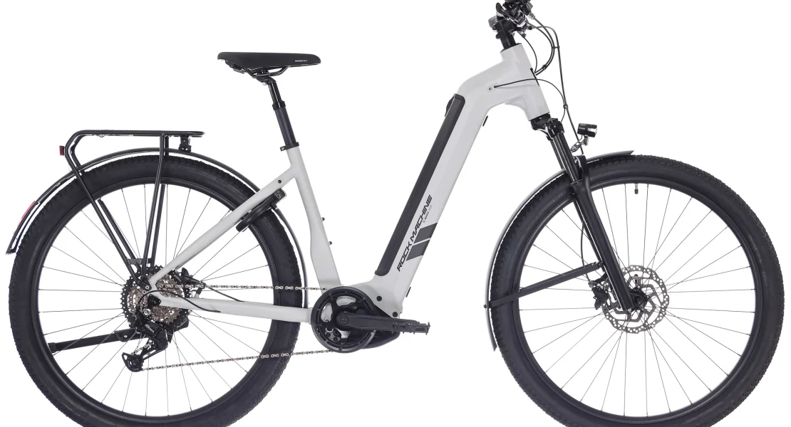 Rock Machine eRokk B70T