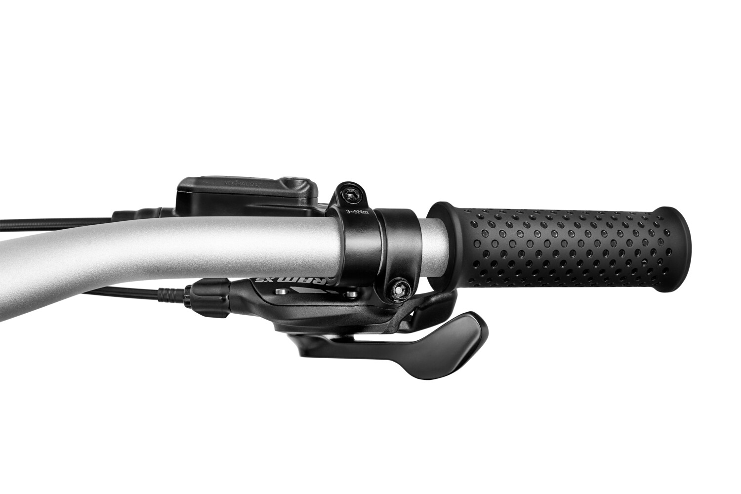 Woom OFF 5 24" lasten maastopyörä - Image 6