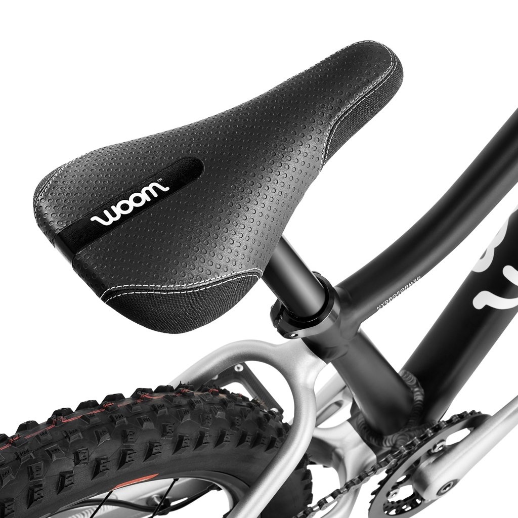 Woom OFF 5 24" lasten maastopyörä - Image 7