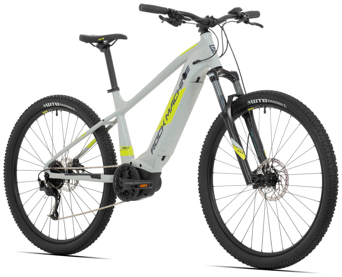 Rock Machine Torrent E50-29 sähkömaastopyörä - Image 2