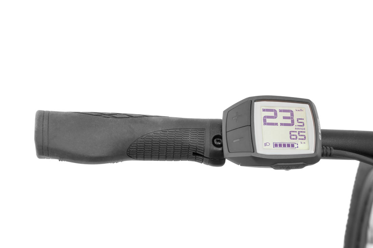 Rock Machine Torrent E50-29 sähkömaastopyörä - Image 3