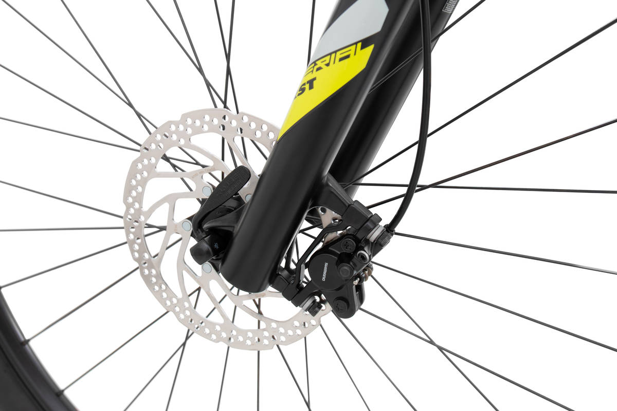 Rock Machine Torrent E50-29 sähkömaastopyörä - Image 4