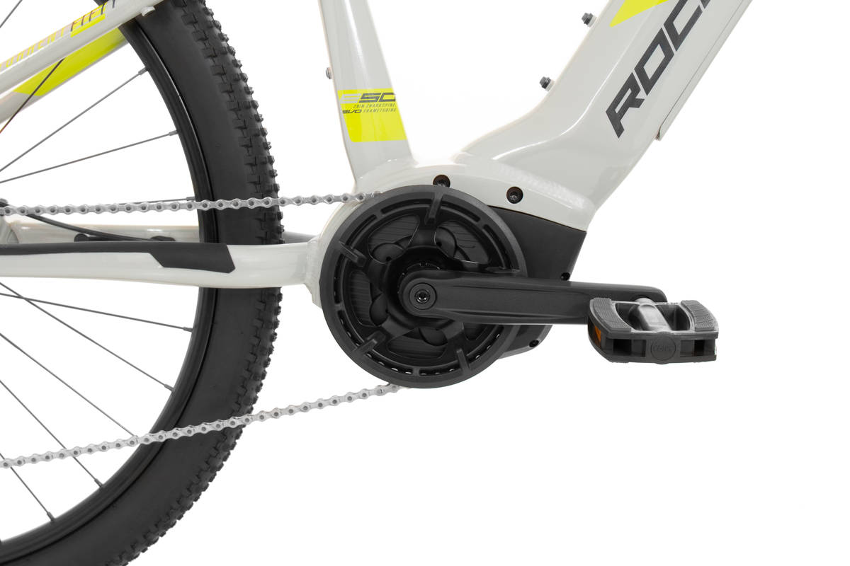 Rock Machine Torrent E50-29 sähkömaastopyörä - Image 5