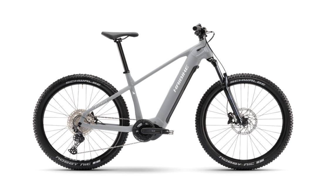 Haibike Alltrack 7 29"