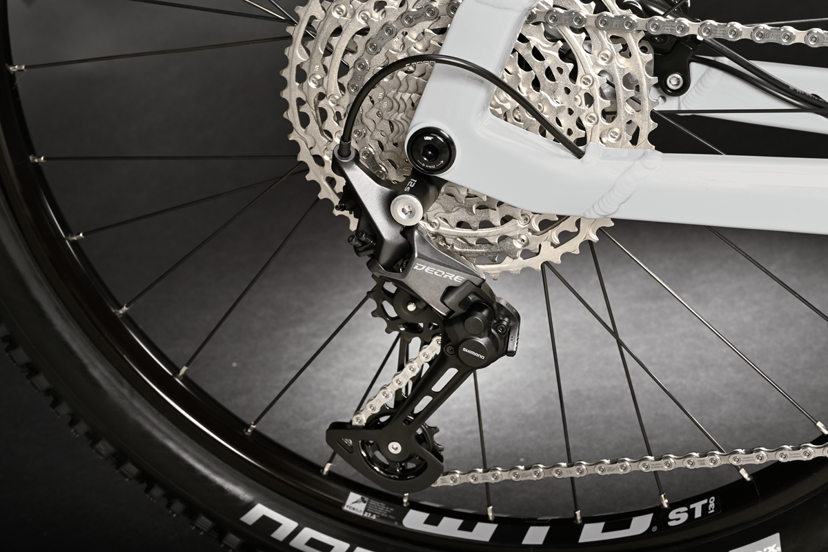 Haibike Alltrack 7 29" sähkömaastopyörä - Image 5