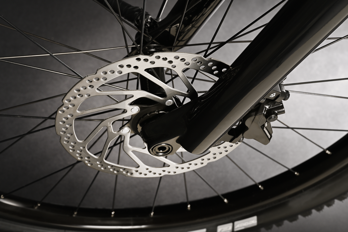 Haibike Alltrack 7 29" sähkömaastopyörä - Image 6