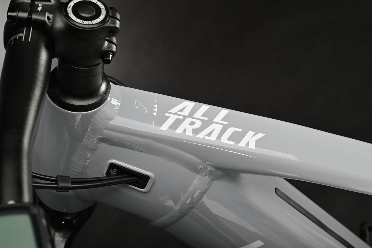 Haibike Alltrack 7 29" sähkömaastopyörä - Image 7