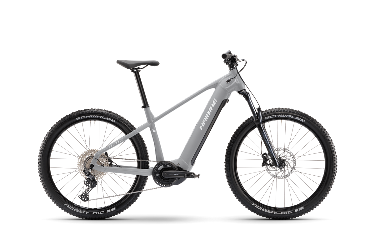 Haibike Alltrack 7 29"