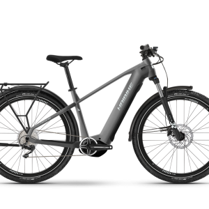 Haibike TREKKING 4 HIGH 720 Wh