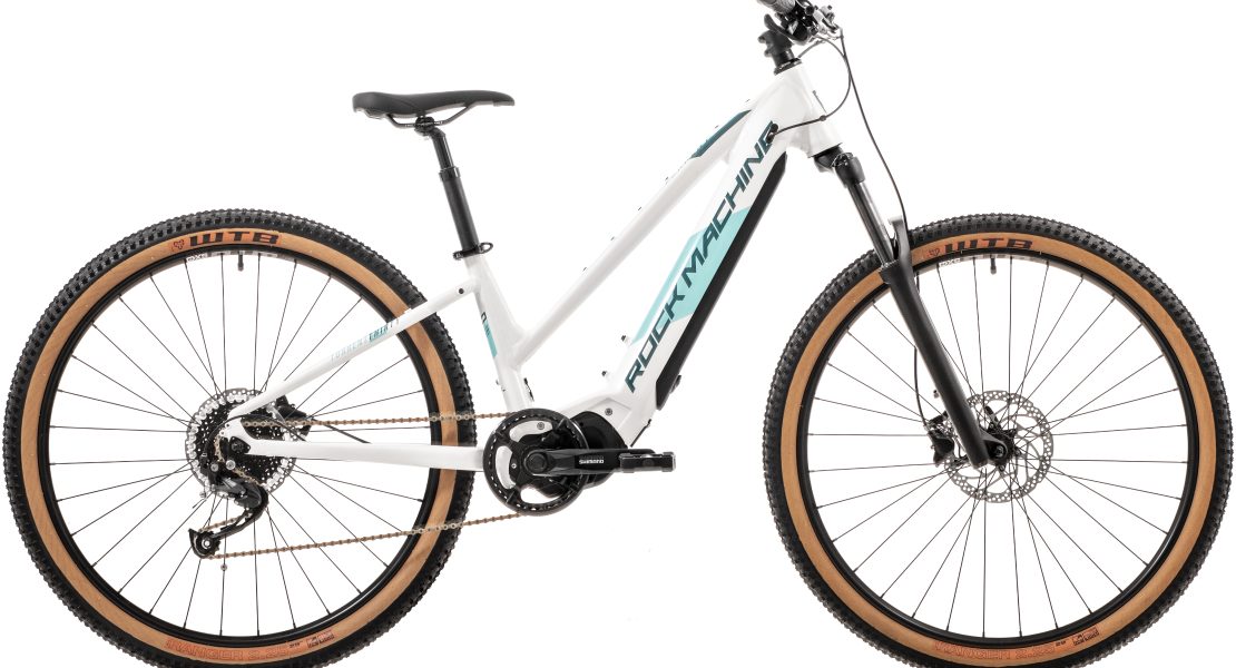 Rock Machine Torrent E30-29 Lady