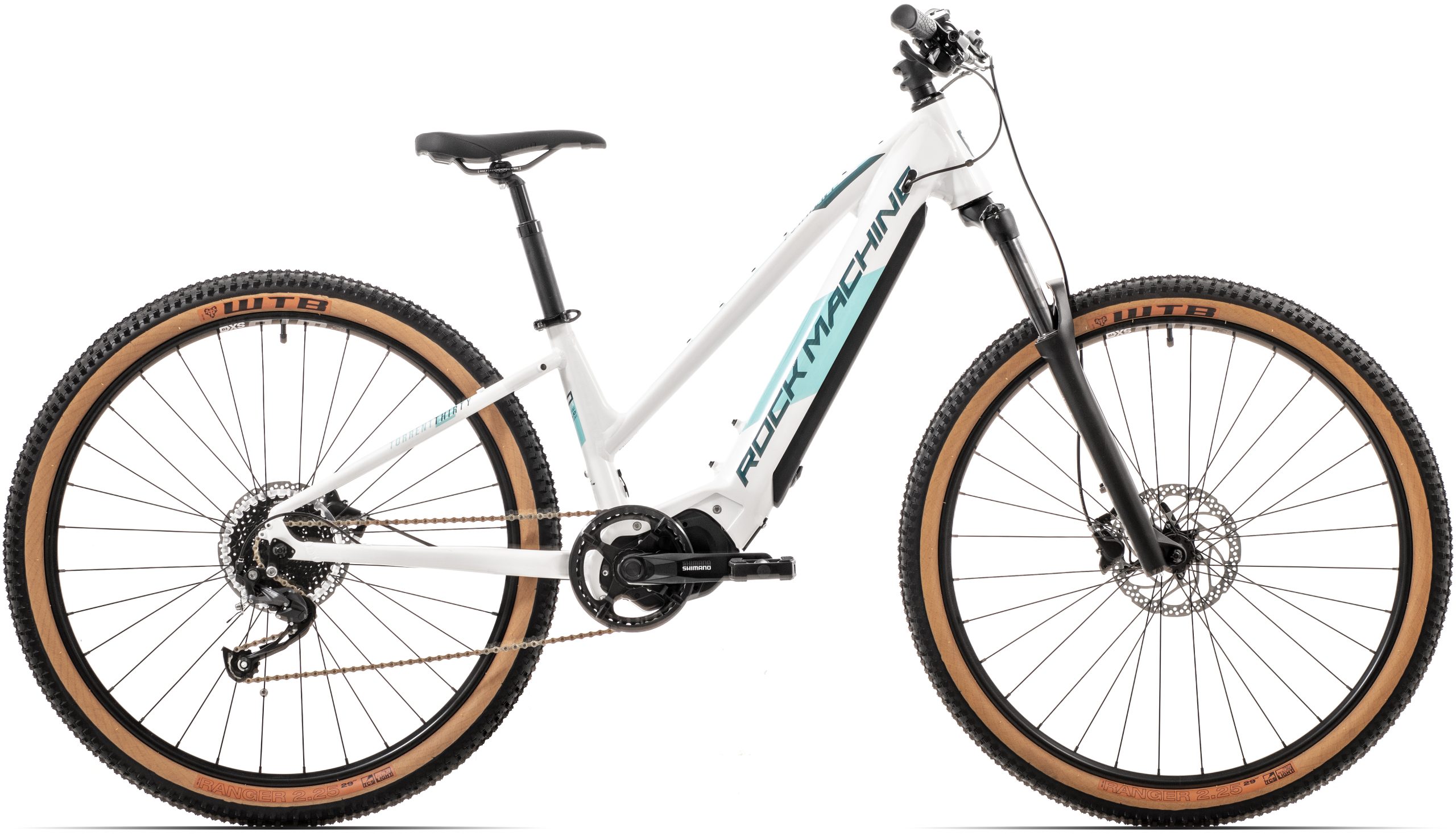 Rock Machine Torrent E30-29 Lady