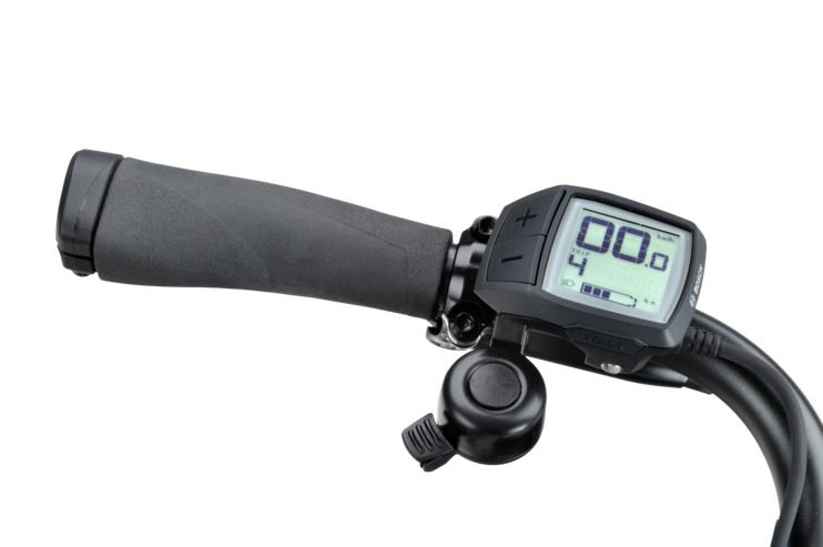 Batavus Fier 3 sähköavusteinen laatikkopyörä - Image 5