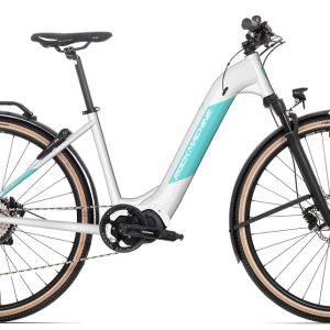 Rock Machine Crossride 400